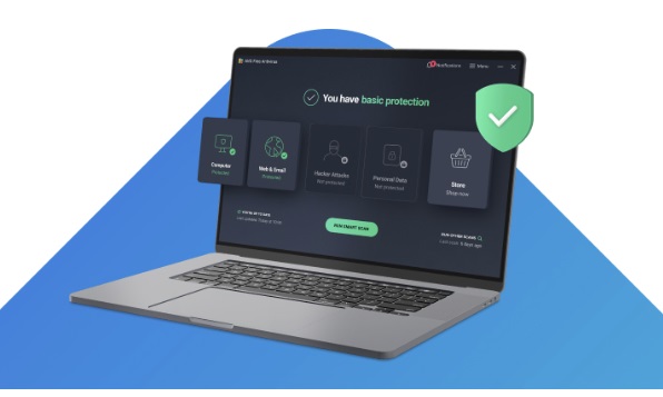 Cupom AVG.com