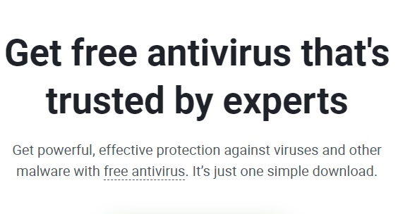Código promocional AVG.com