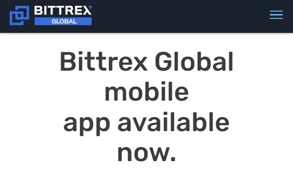 Cupom Bittrex.com