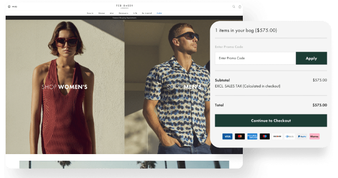 Cupom BigCommerce