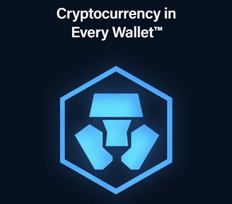 Código promocional Crypto.com