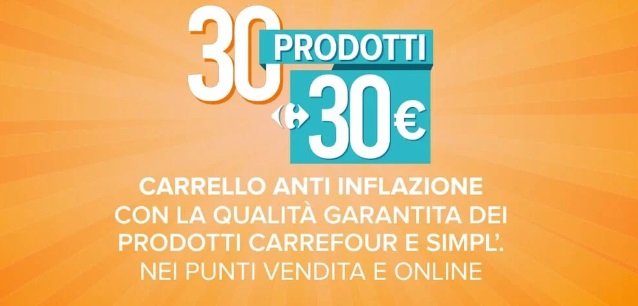 Código promocional CARREFOUR