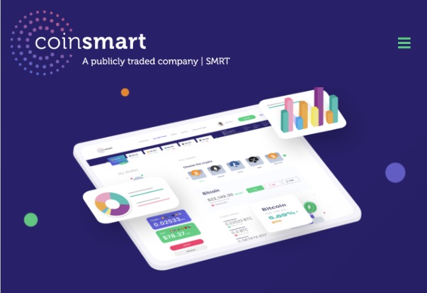 Código promocional CoinSmart.com