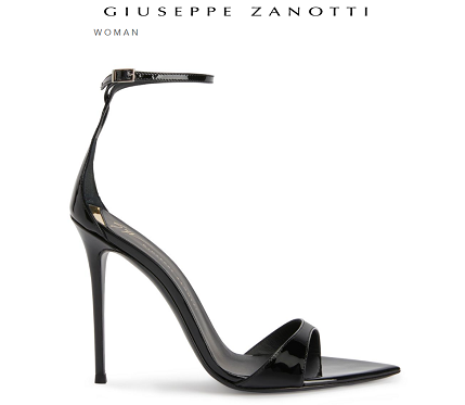 Código promocional GiuseppeZanotti