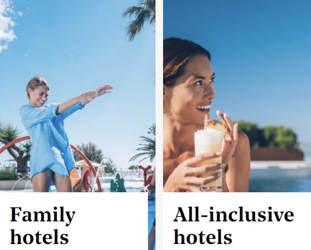 Código promocional Iberostar.com