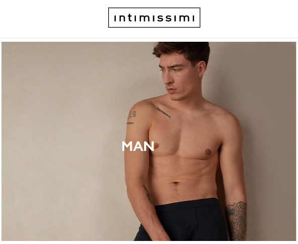 Cupom Intimissimi