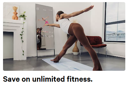 Código promocional Lululemon