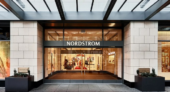 Código promocional NORDSTROM