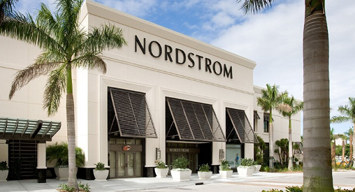 Cupom NORDSTROM