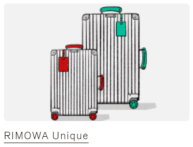 Rimowa Código promocional