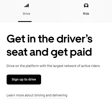 Código promocional UBER