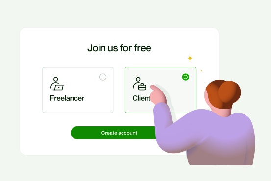 Cupom Upwork.com