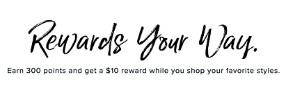 Código promocional Buckle