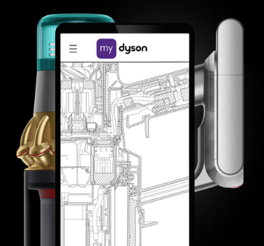 Dyson Cupom