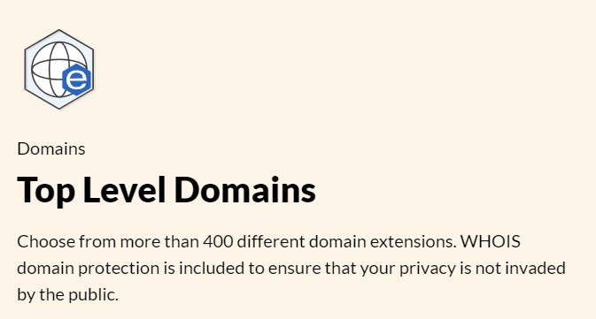 Código promocional exabytes.com
