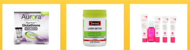 iHERB Cupom