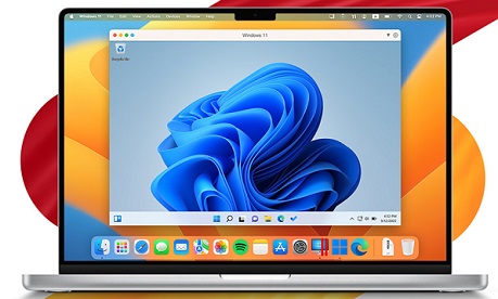 Cupom Parallels.com